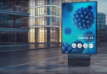 Markets And COVID-19: Only Looking On The Bright Side