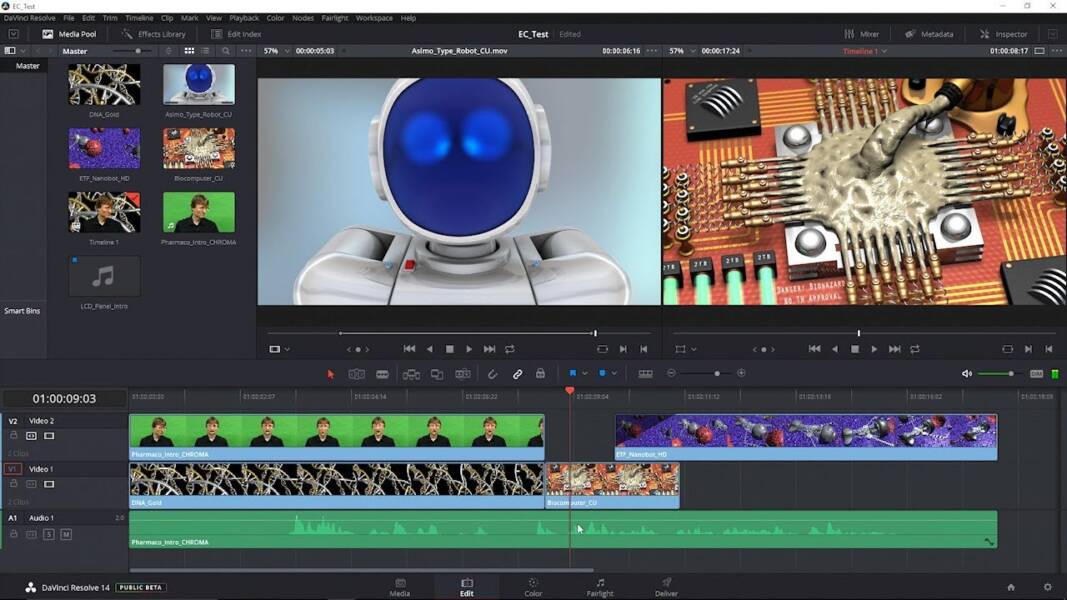 How Artificial Intelligence is Transforming Video Editing