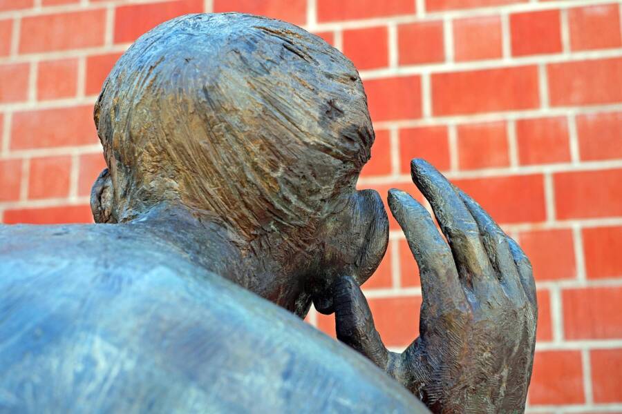 Start with Active Listening (Not Just Talking)