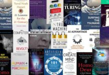 The Best Artificial Intelligence Books to Read in 2023