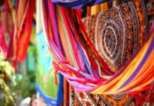 Global Textile Industry Overview 2025: How China, the U.S. & Europe Control the Market