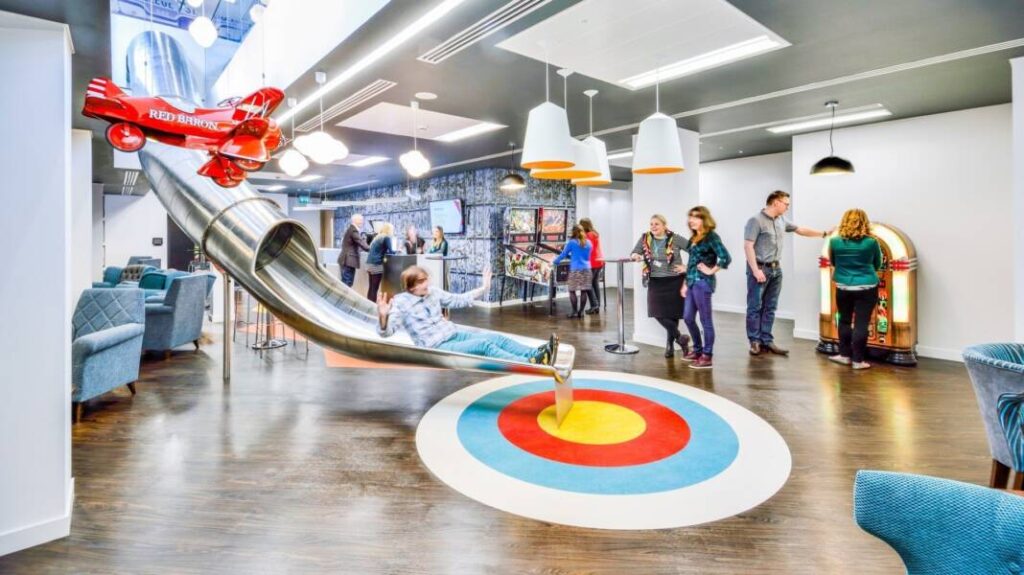 Worksary Fun Workplace Fun: Why It’s Important and How to Have It - TechnologyHQ