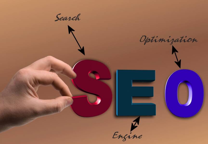 How to Solve Issues with a Search Engine Optimization Strategy