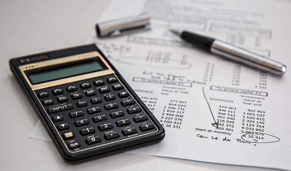 Causes Why Monetary Modeling Can Assist Your Business Develop
