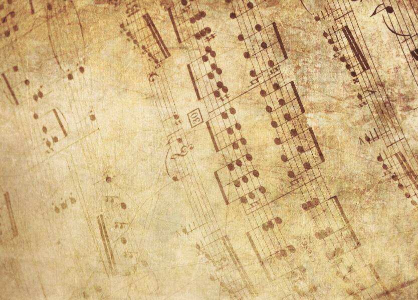 Time Signatures and The Symphony of Global Musical Exchanges