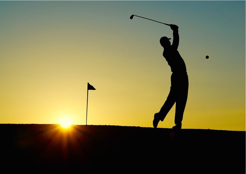Why Silence Matters on the Golf Course