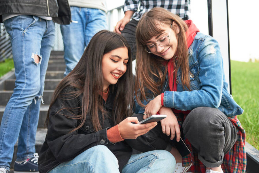 Generation Z