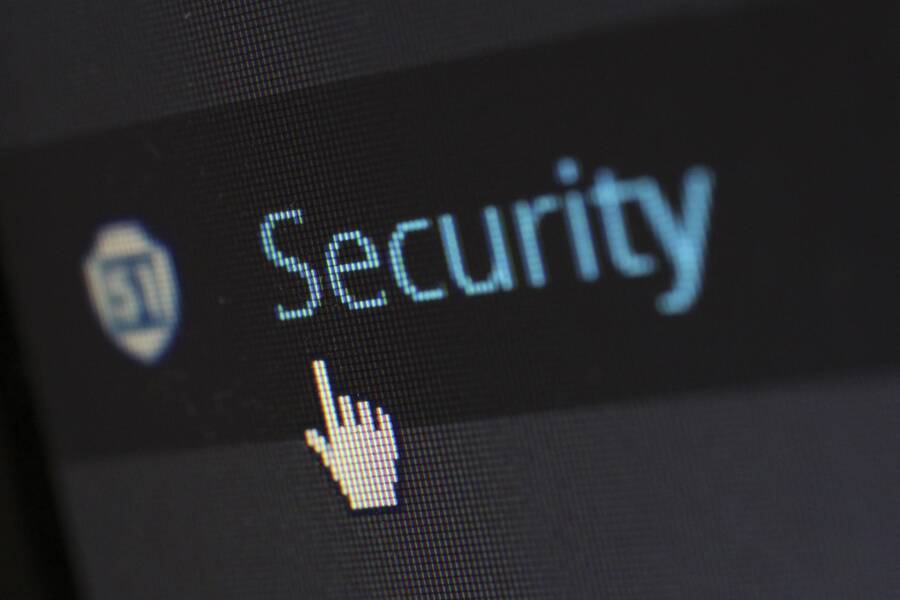 Five tips to keep yourself super secure online
