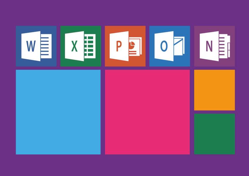 Top Advantages of Learning Microsoft Office