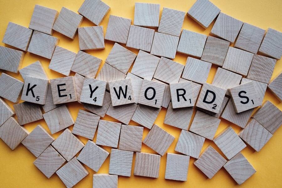 Mastering Keyword Usage A Guide to Enhance Article SEO