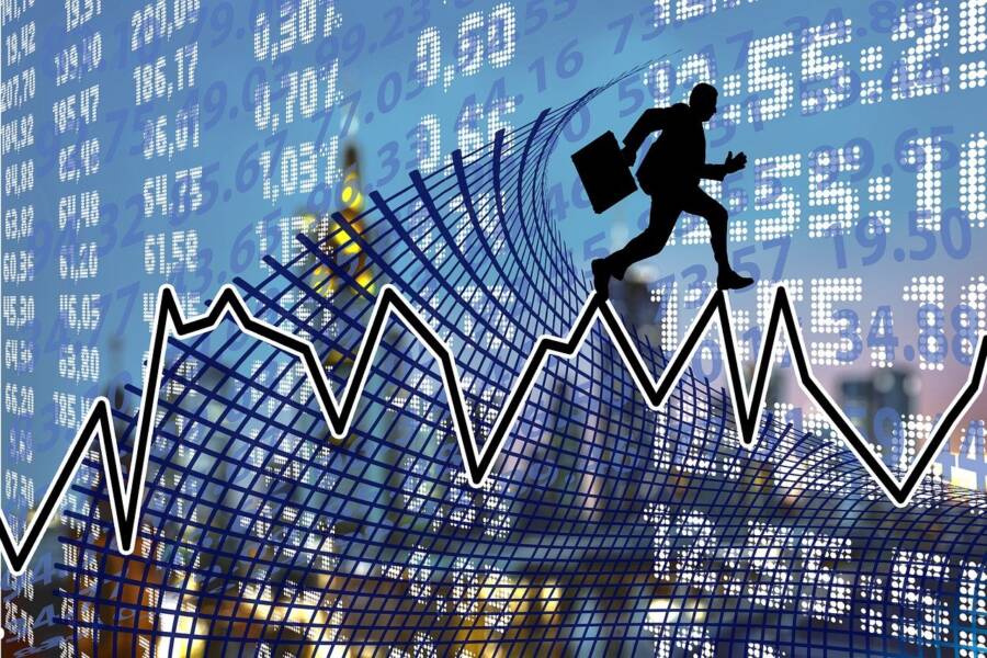 The Strategy of "Marking the Close" A Prohibited Practice in Financial Markets