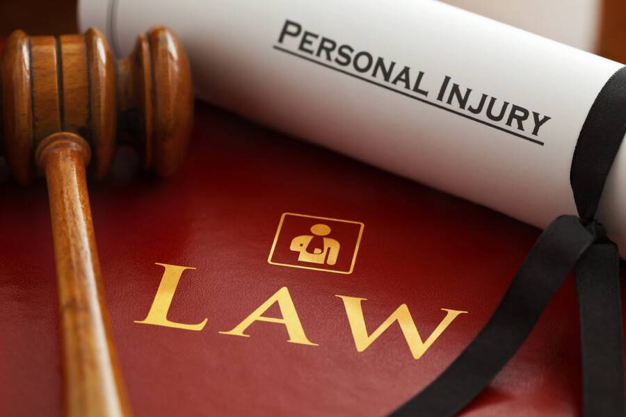 Challenges of Cross-Jurisdictional Personal Injury Claims in the USA