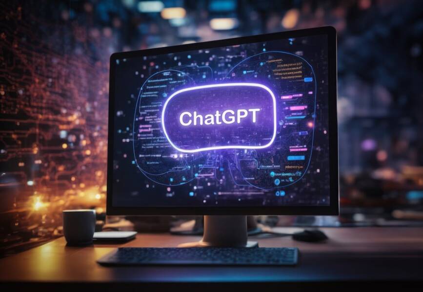 ChatGPT 