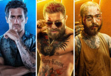 The 10 most downloaded films of the week 13-04-2024