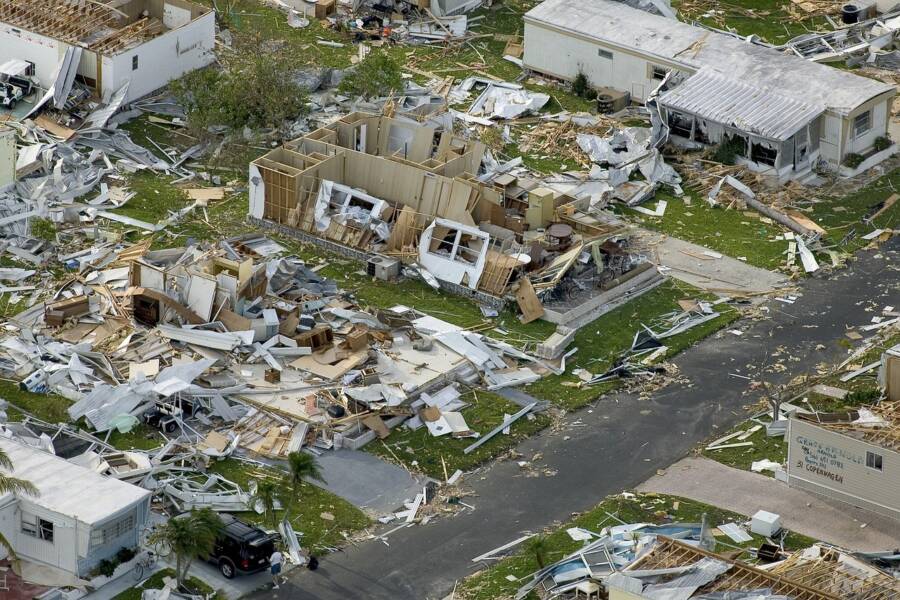 Understanding Why the US Faces a Deluge of Hurricanes and Tornadoes