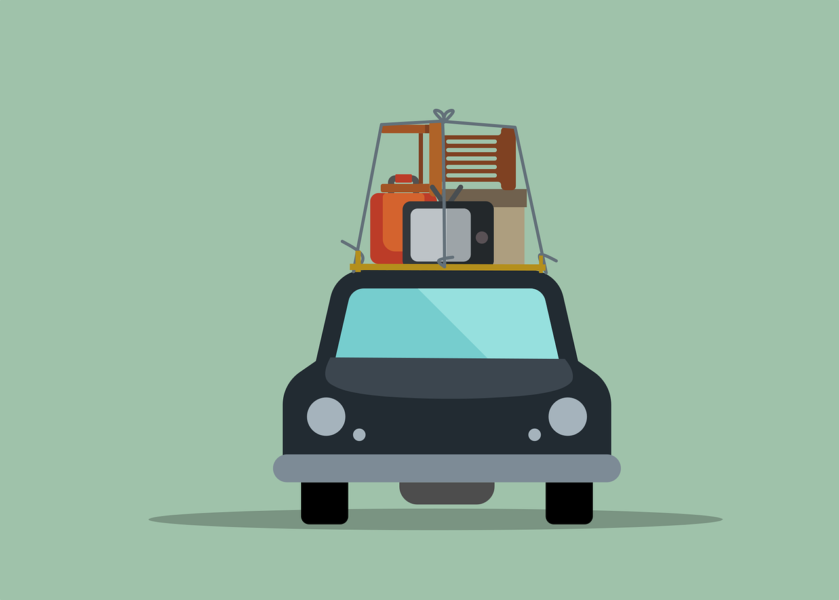 Moving Cross Country - 6 Useful Tips