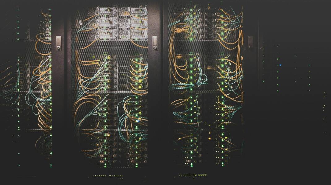 Inside an Enterprise UPS System Breaking Down the Tech