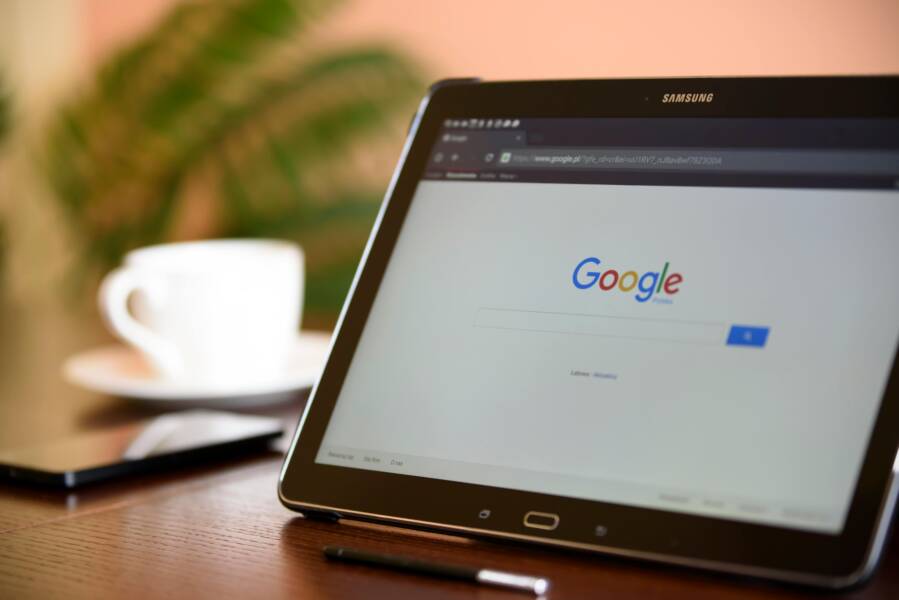 SEO Tactics Boost Organic Traffic