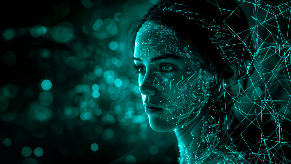 Top 10 Tech Trends Shaping 2025