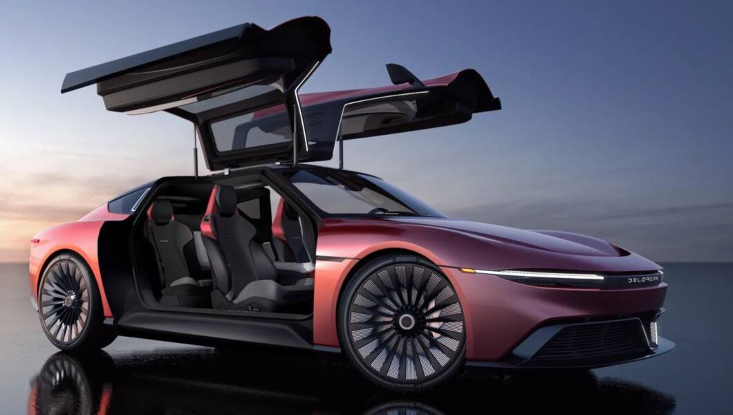 Can a Car Really Run on Just Water Myths, Science, and the Future of Driving