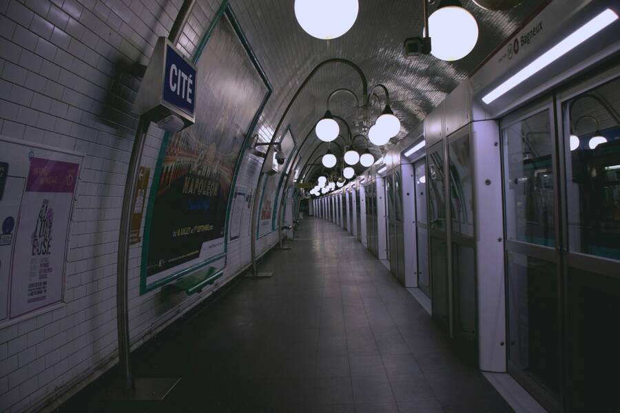 9 Cities with the Best Public Transportation in the World (Ranked!)