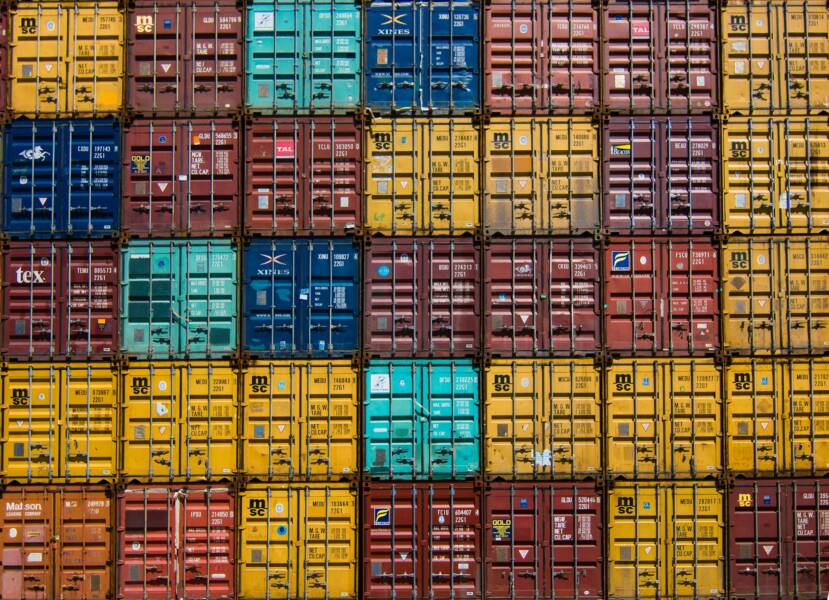 How to Optimize Detention Demurrage in Shipping Operations
