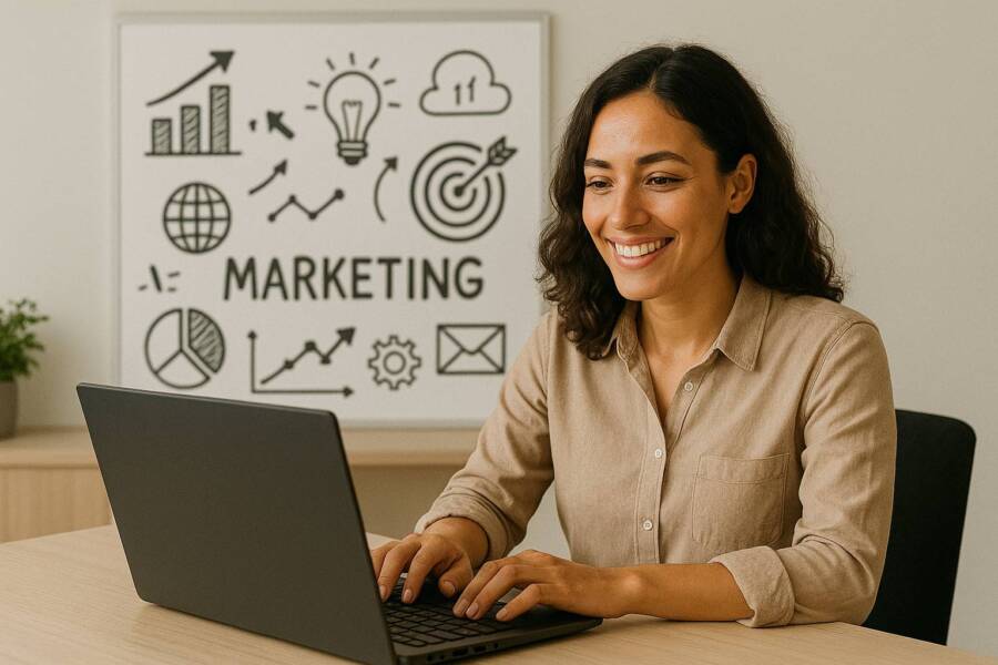 How to Use AI Video Generator to Market a Complete Guide to Increase Engagement