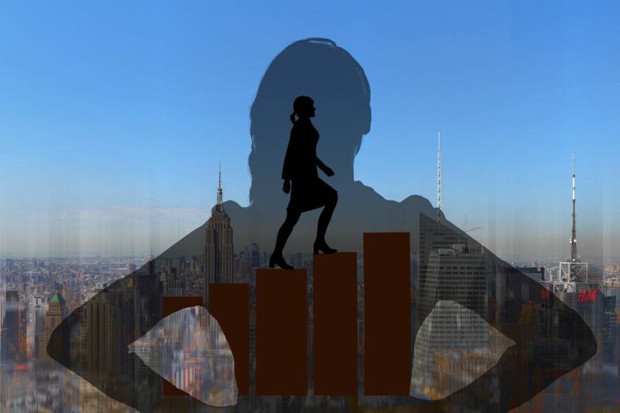 Self-Confidence Tips and the Qualities Employers Really Want