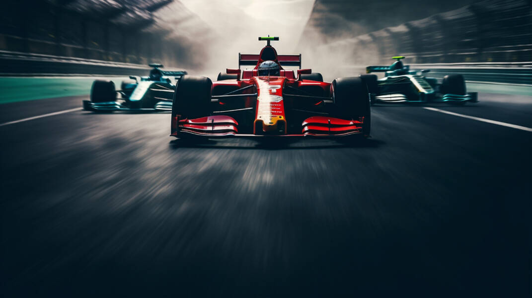 Why Formula 1 Invests So Much in Technology (and the World’s Best F1 Circuits You Must Know)
