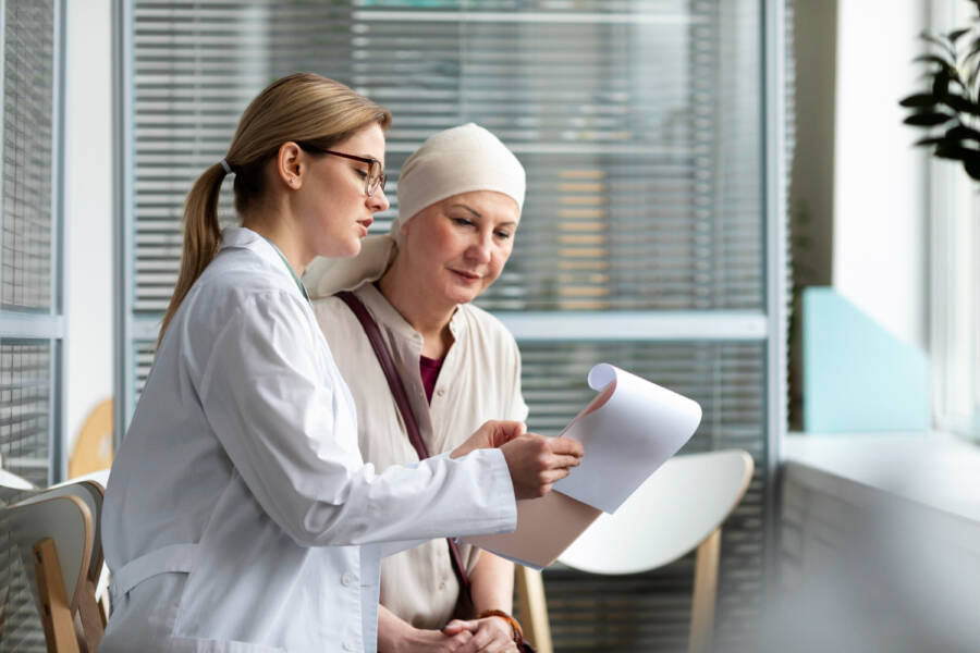 Will Technology Ever Cure Cancer The Future of Medicine Might Surprise You