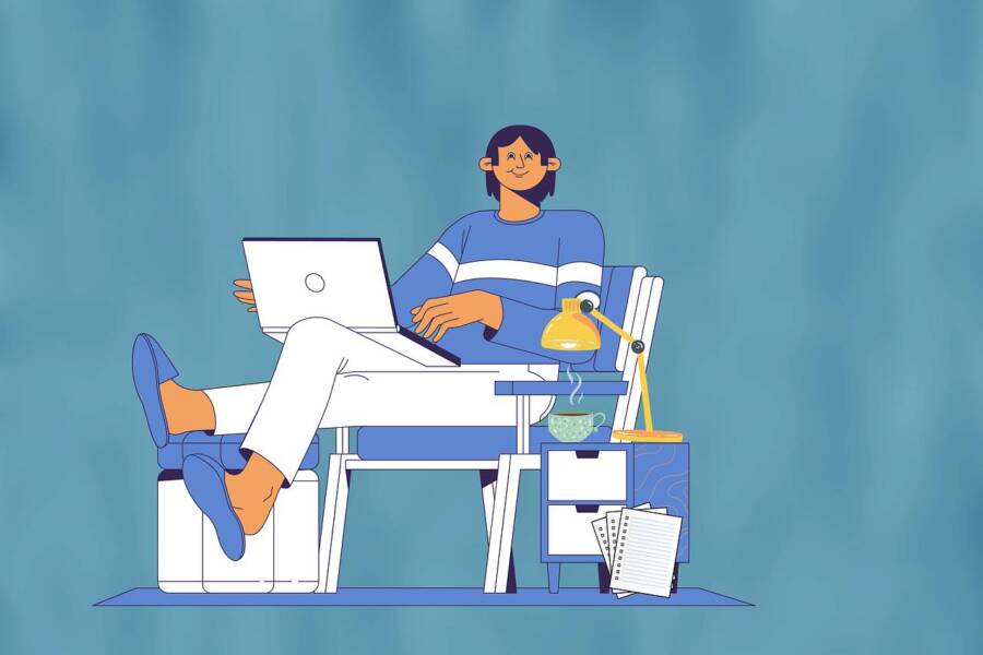 10 Best Cybersecurity Practices for Remote Workers in 2026