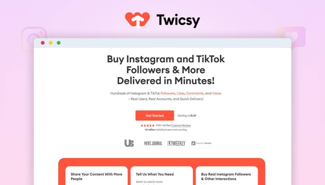 5 Best Platforms to Buy Instagram Likes Safely