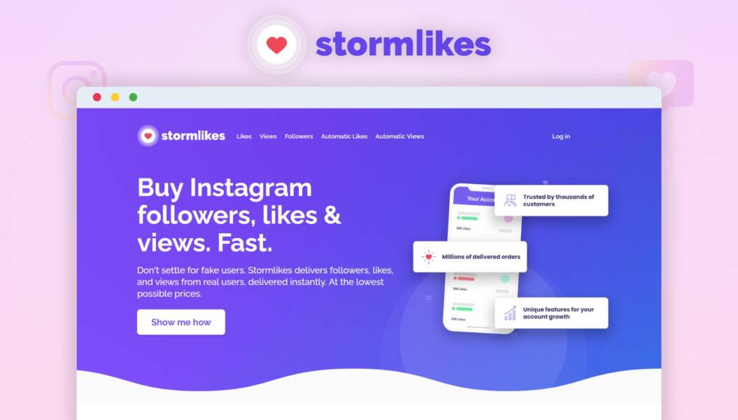 5 Best Platforms to Buy Instagram Likes Safely
