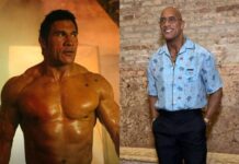 How The Rock Lost 27 kg and Got a New ‘Look’ for His Most Unrecognizable Role Yet