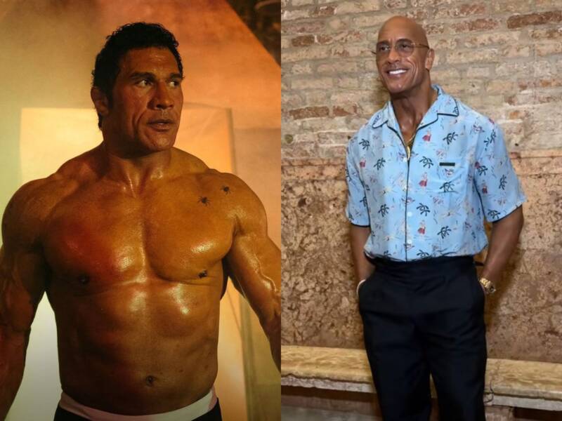 How The Rock Lost 27 kg and Got a New ‘Look’ for His Most Unrecognizable Role Yet