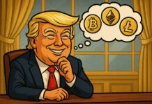 The Trump Family and Cryptocurrency: Hype, Allegations, and Open Questions How the Trump Family Has Been Getting Rich Off Cryptocurrency