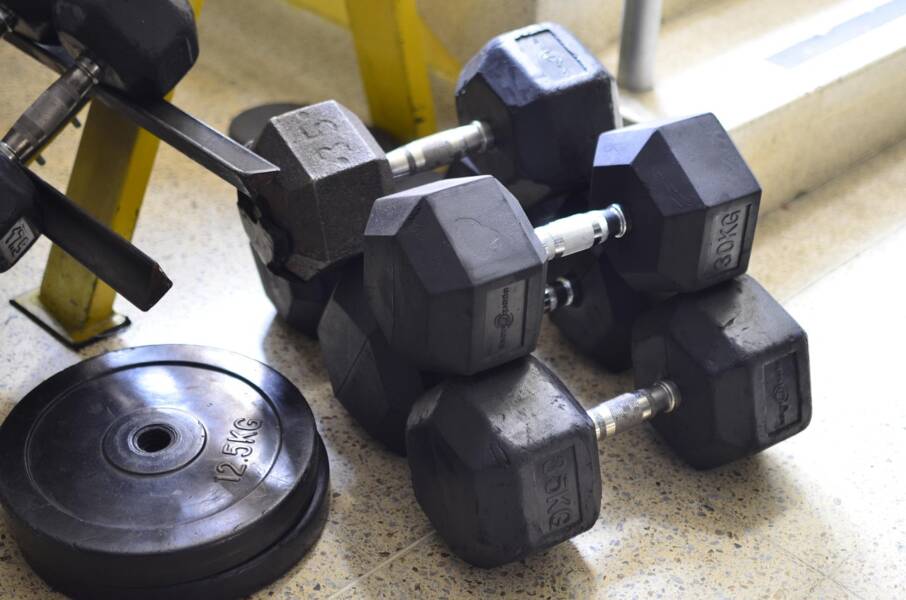How to Lose Weight Fast Like Dwayne Johnson