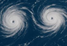Hurricane Humberto & Imelda in the Mix: What the 2025 Atlantic Storm Season Has in Store