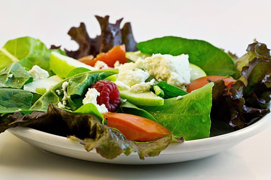 Sample One-Day Rock-Inspired Fat Loss Plan
