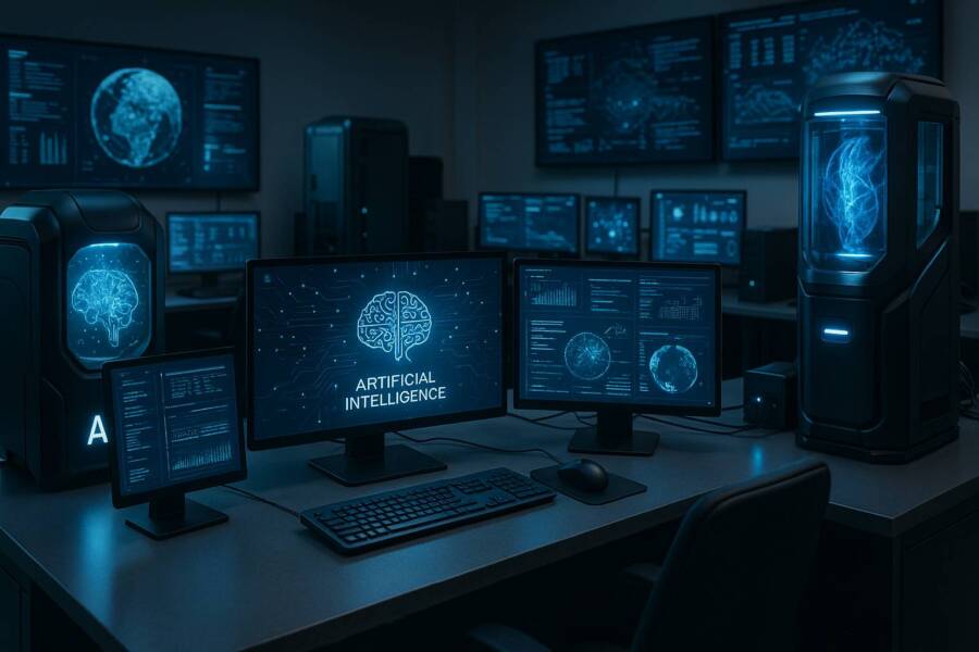 The 10 Most Groundbreaking Technology Innovations of 2026 That Will Change Our Future