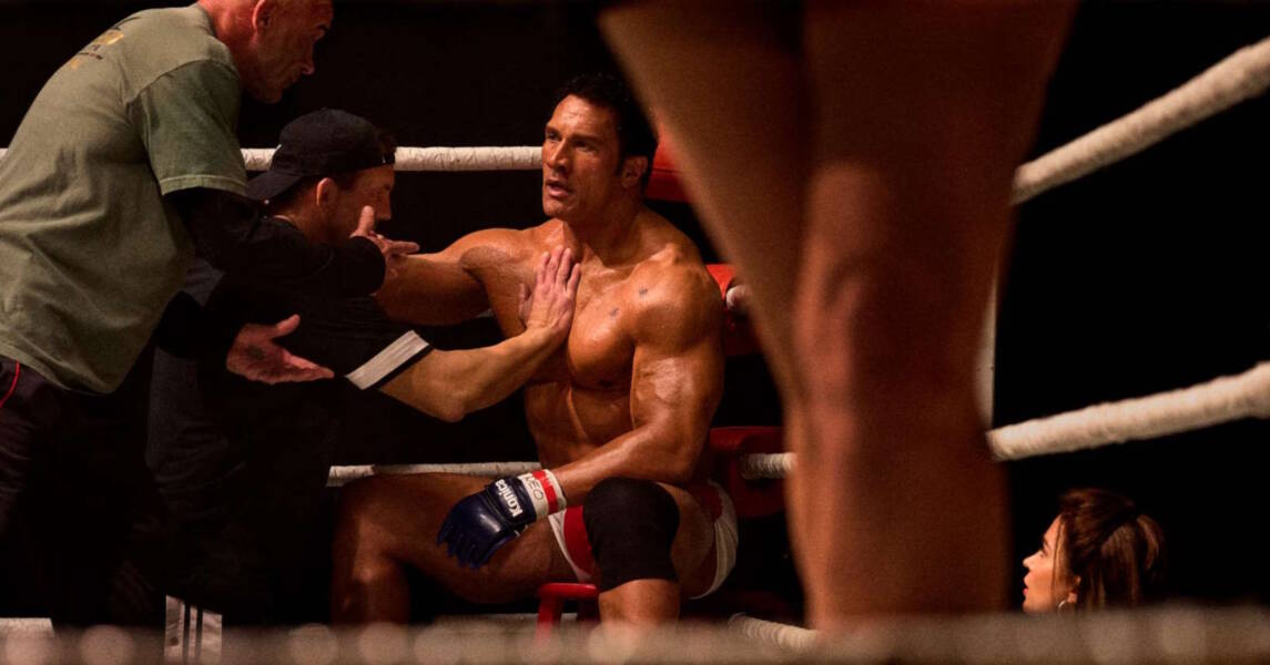 The Rock Lost 27 kg and Got a New ‘Look’ for His Most Unrecognizable Role Yet