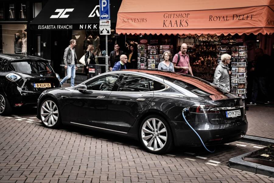 Are Electric Cars Dangerous?