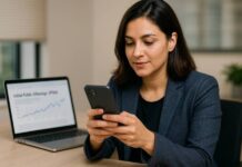 How to track IPO allotment status via an app How to track IPO allotment status via an app
