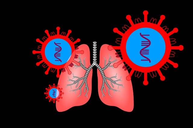 lung cancer prevention vaccine human trials
