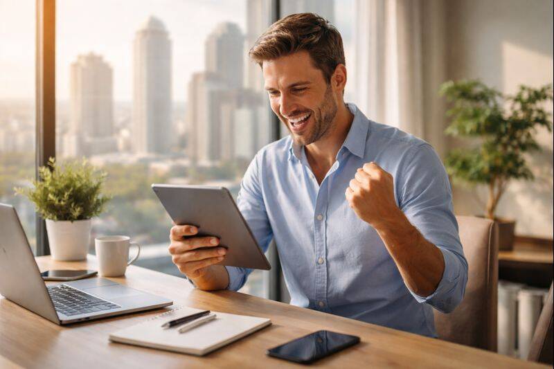 how online betting platforms build trust through design and financial technology