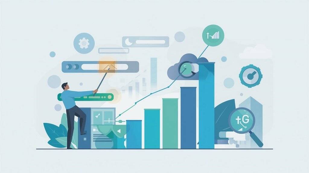 SeoLab Agency: Empowering Digital Presence in a Connected World