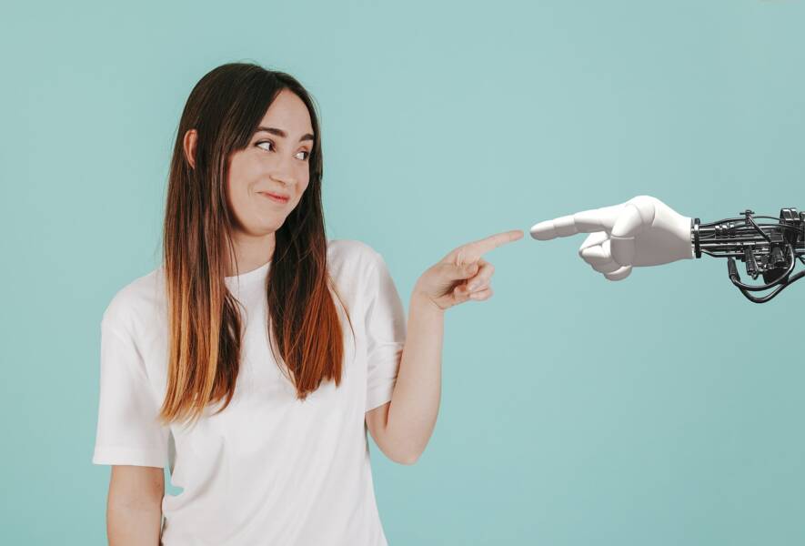 Artificial Intelligence (AI) The Brain Behind Modern Innovation