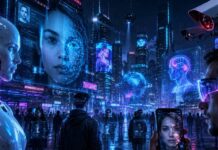15 Black Mirror Predictions That Actually Came True