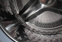 AI DD 2.0, TurboWash 360, and a 10-year motor warranty: Why an LG front-load washing machine is worth buying in 2026? 10-year motor warranty Why an LG front-load washing machine