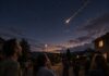 Can Technology Predict Meteorite Falls? What the New Jersey Incident Reveals